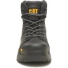 CAT Crossrail 2.0 Waterproof Safety Boots Black Metal Free